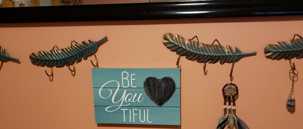 Home decor